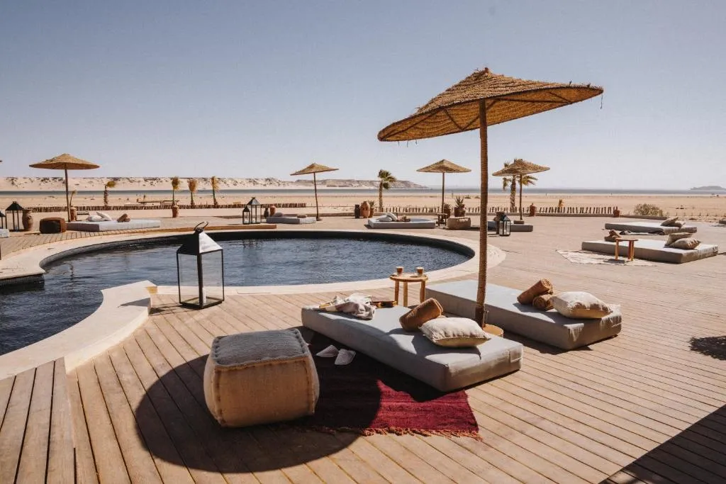 Aluna Dakhla, photo 1
