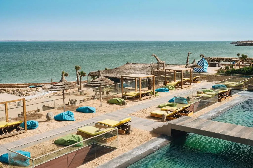 Bavaro Beach Dakhla, photo 1