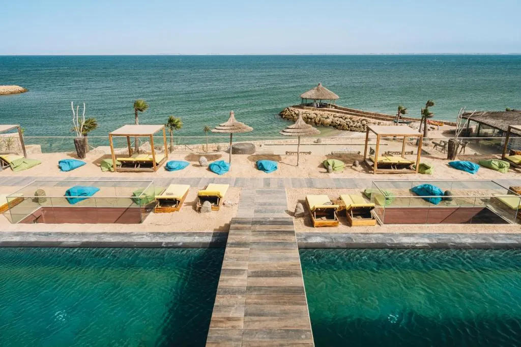Bavaro Beach Dakhla, photo 3