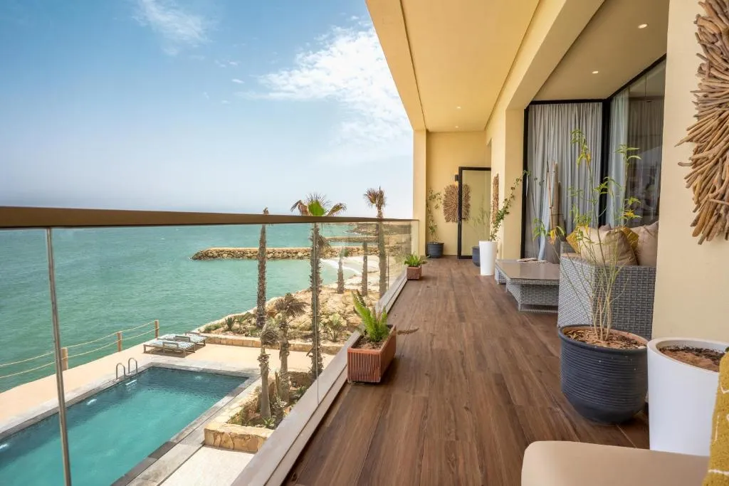 Bavaro Beach Dakhla