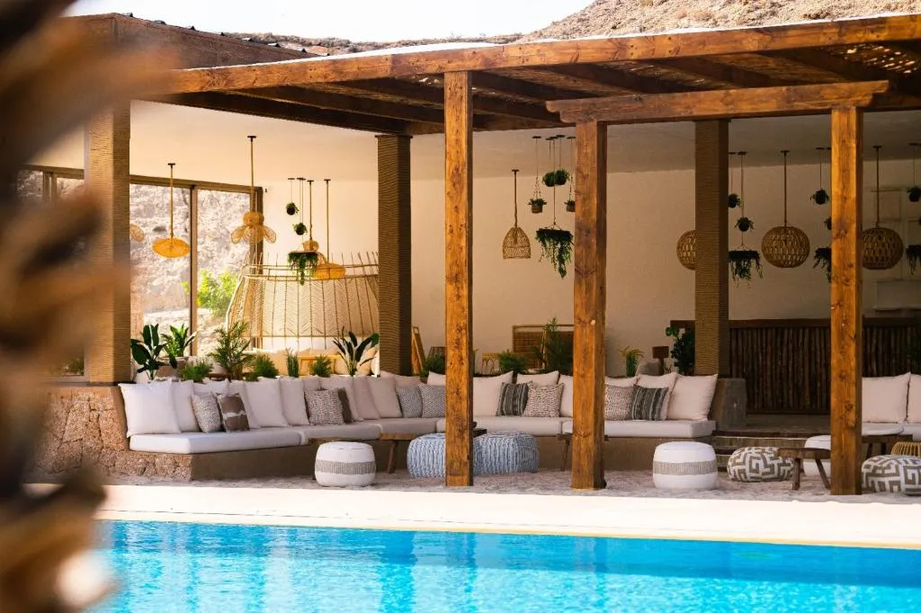 Hotel Dakhla Club