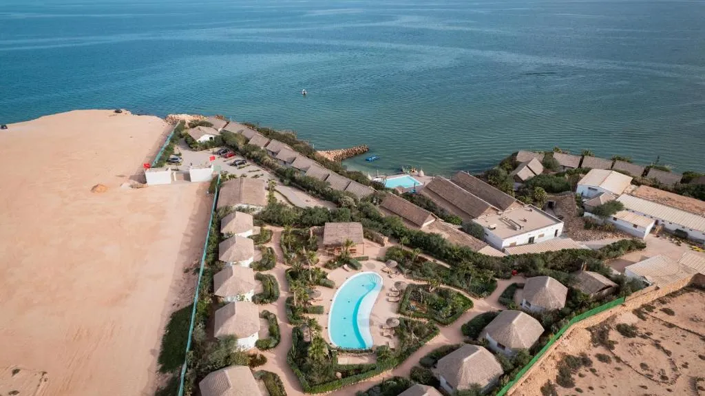 La Crique Nature & Spa, photo 1