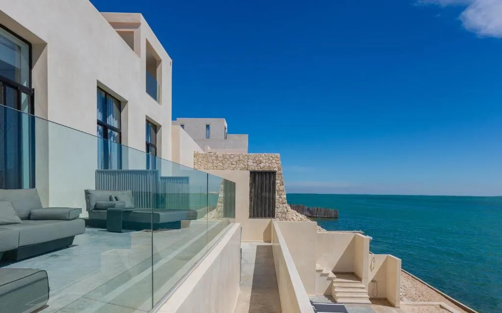 Palais Rhoul & Spa Dakhla, photo 1