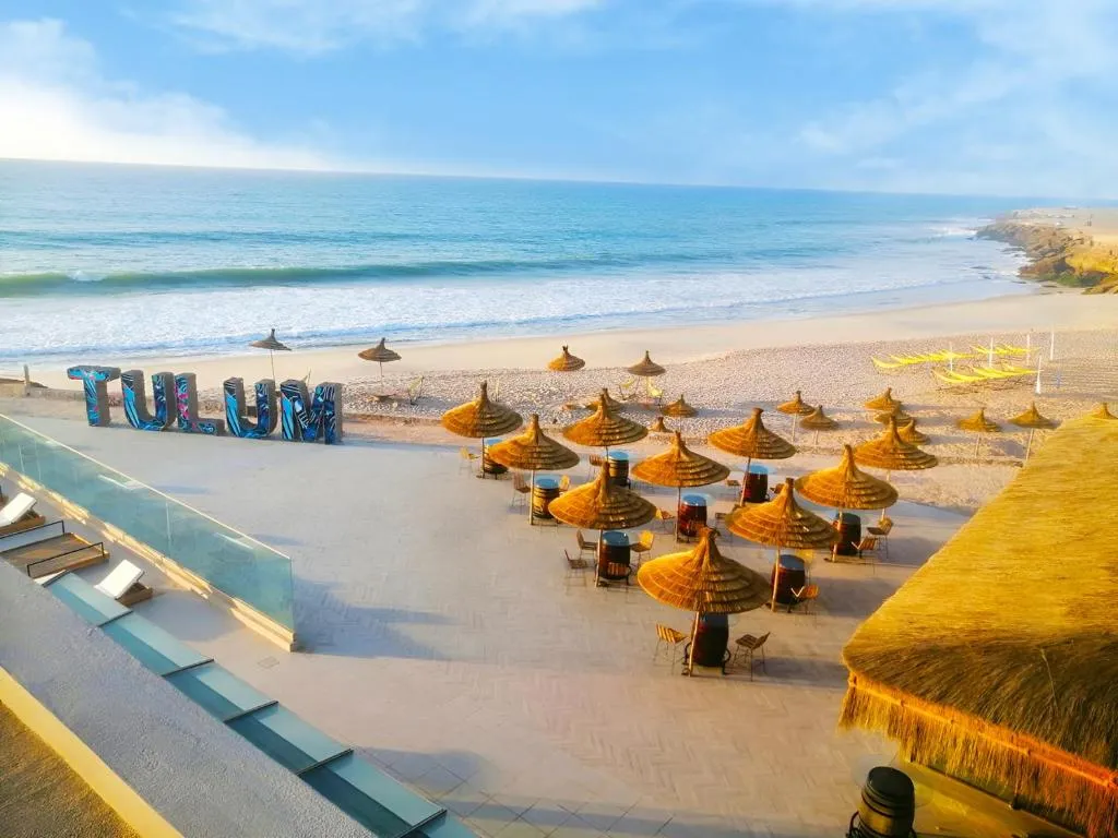 Tulum Beach Resort Dakhla, photo 2
