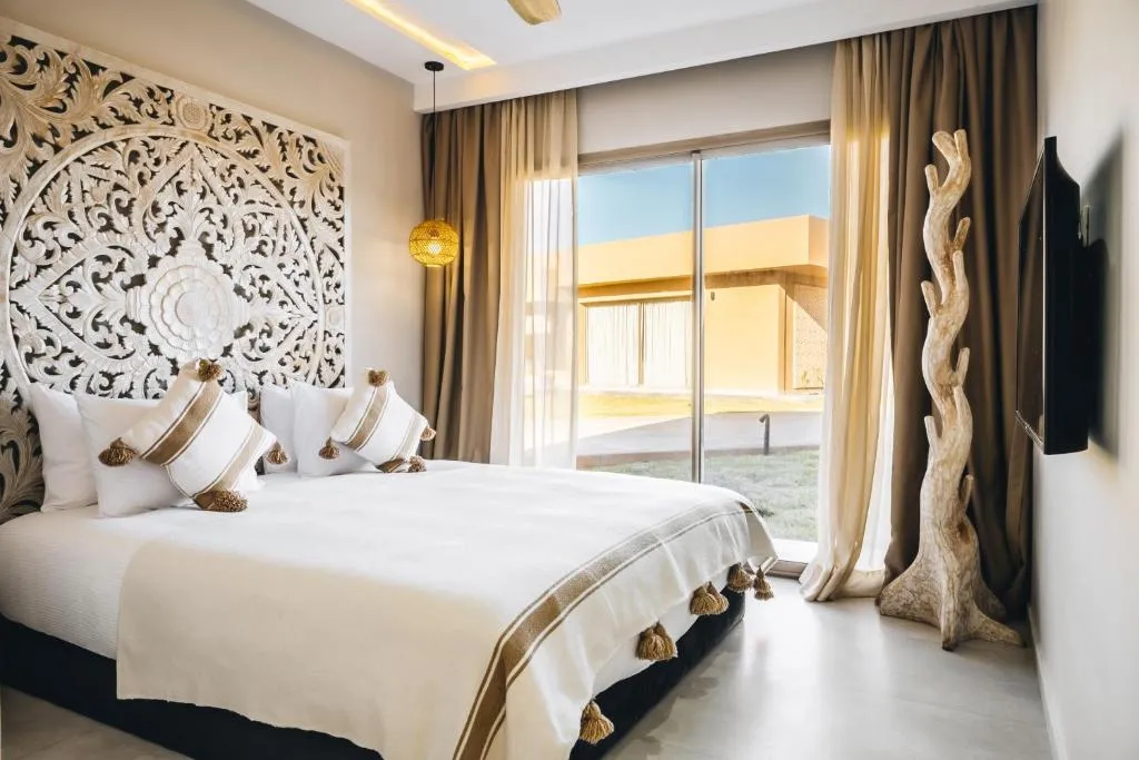 Tulum Beach Resort Dakhla, photo 4