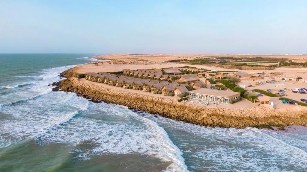 Westpoint Dakhla, photo 1